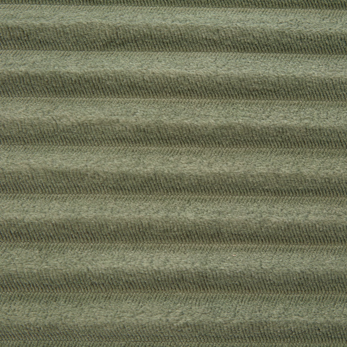 Convertible Loveseat Sofa With Storage And USB Ports - Green