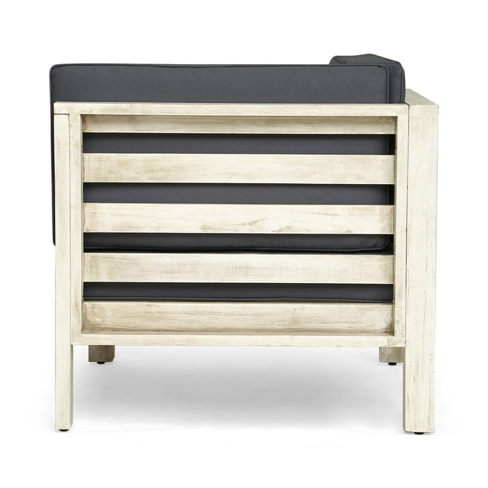 Oana - Stylish Design Arm Chair