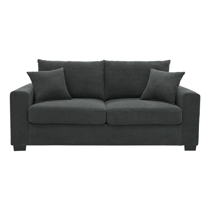 2 Seater Sofa For Living Room