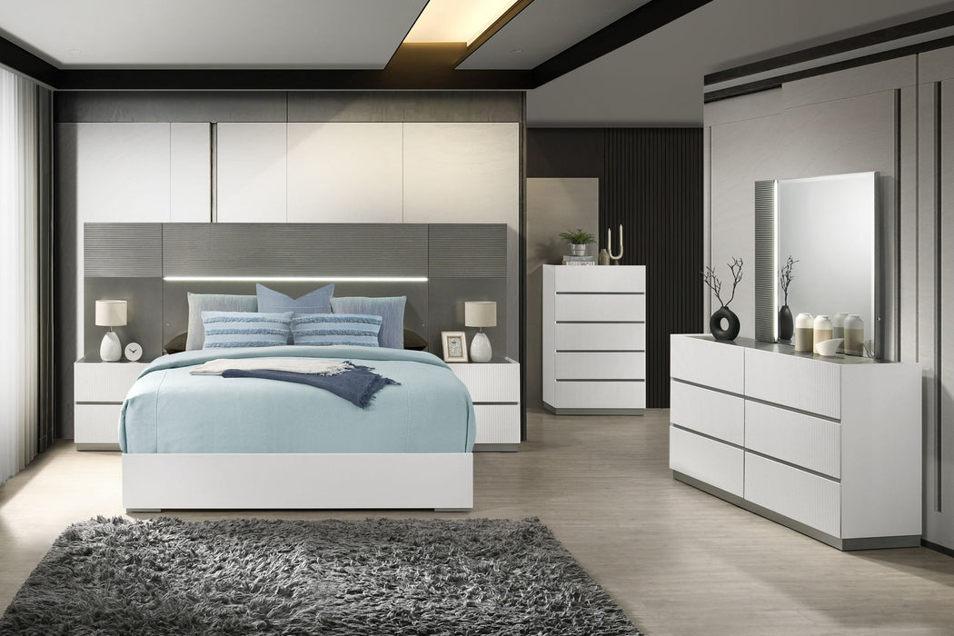 Cecilia - Bedroom Set