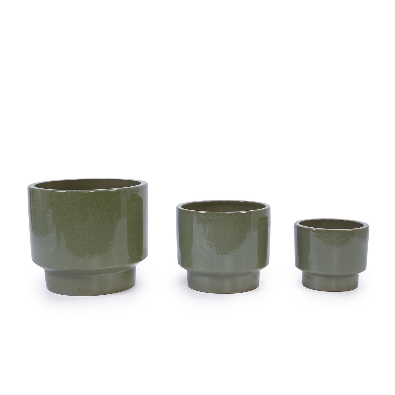 Planters & Vases