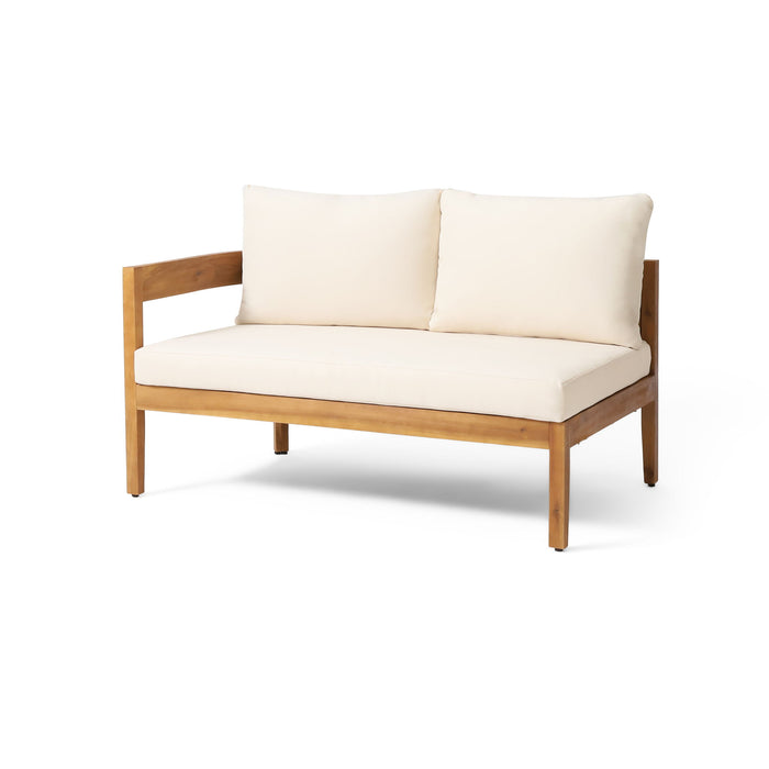 Brooklyn - 2 Seater Sofa