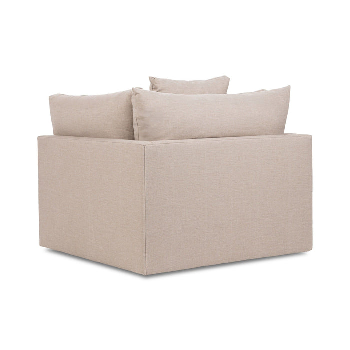 Audrey - Swivel Chair