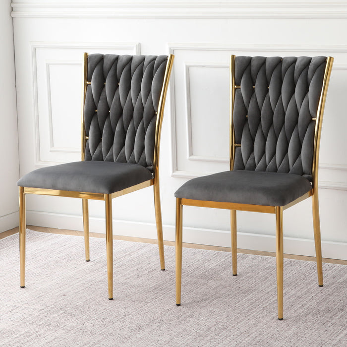 Modern Dining Chair For Dining Room