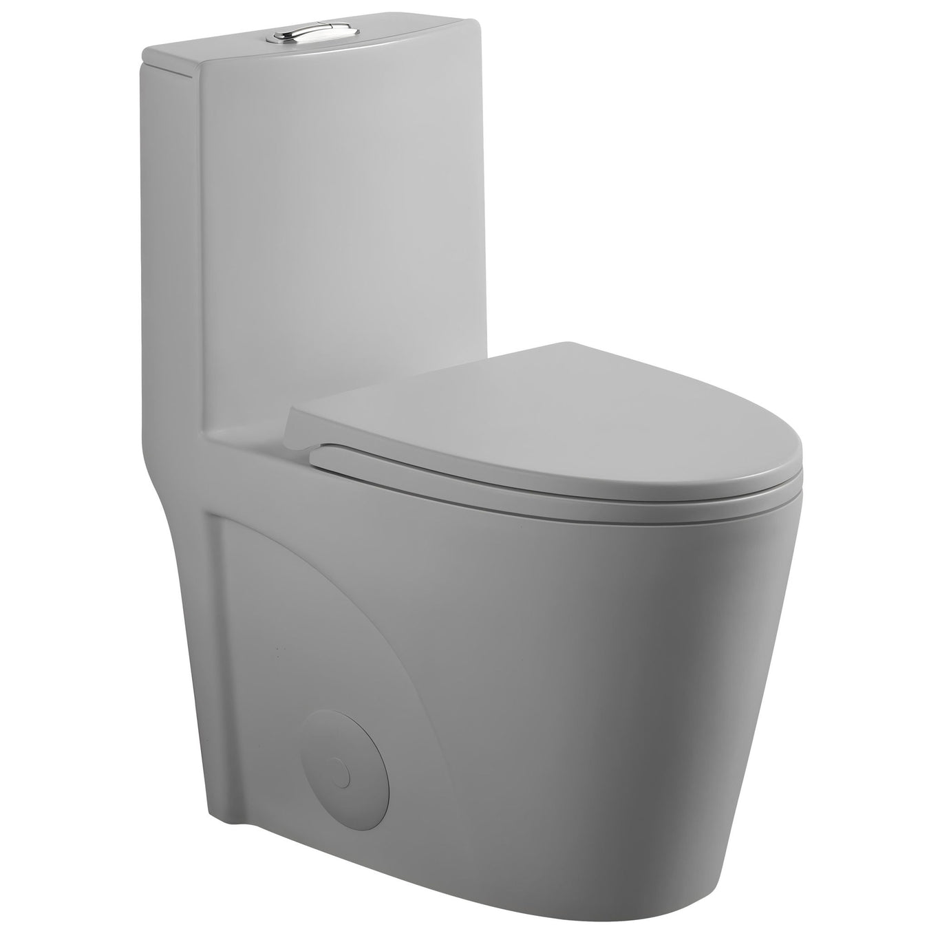 Toilets & Bidets