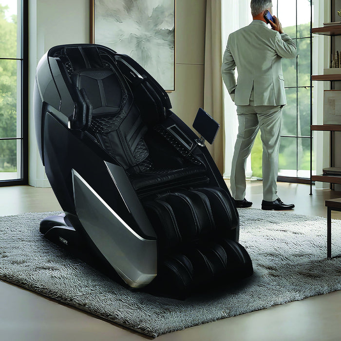 Circadian DualFlex 4D - Massage Chair