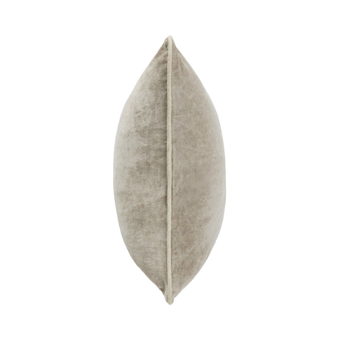 Heirloom Velvet - SLD Pillow