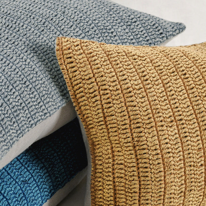 Macie And Rina - SLD Pillow