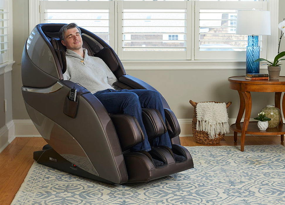 Genesis Max 4D - Massage Chair