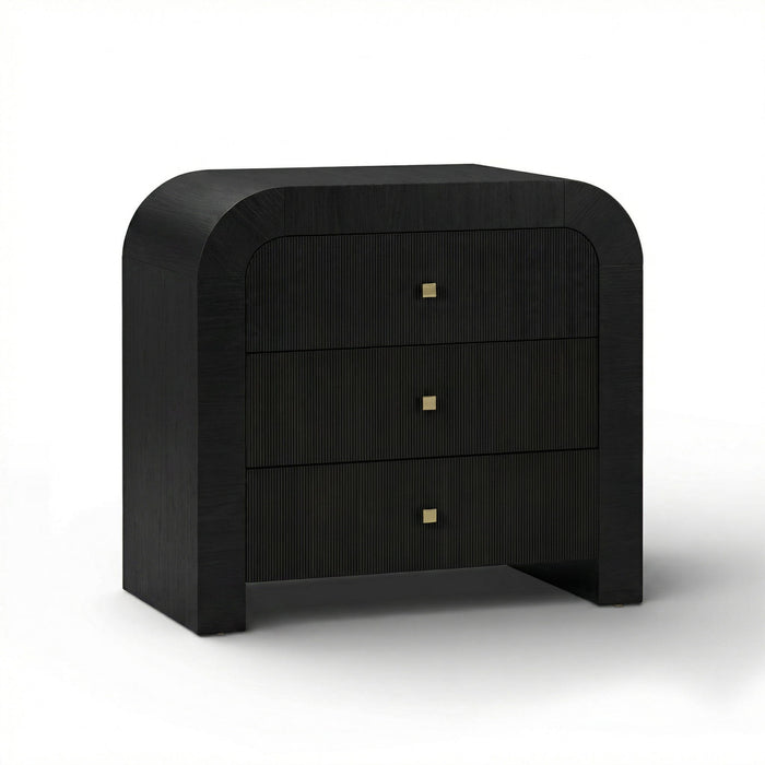 Hump - Bedside Chest