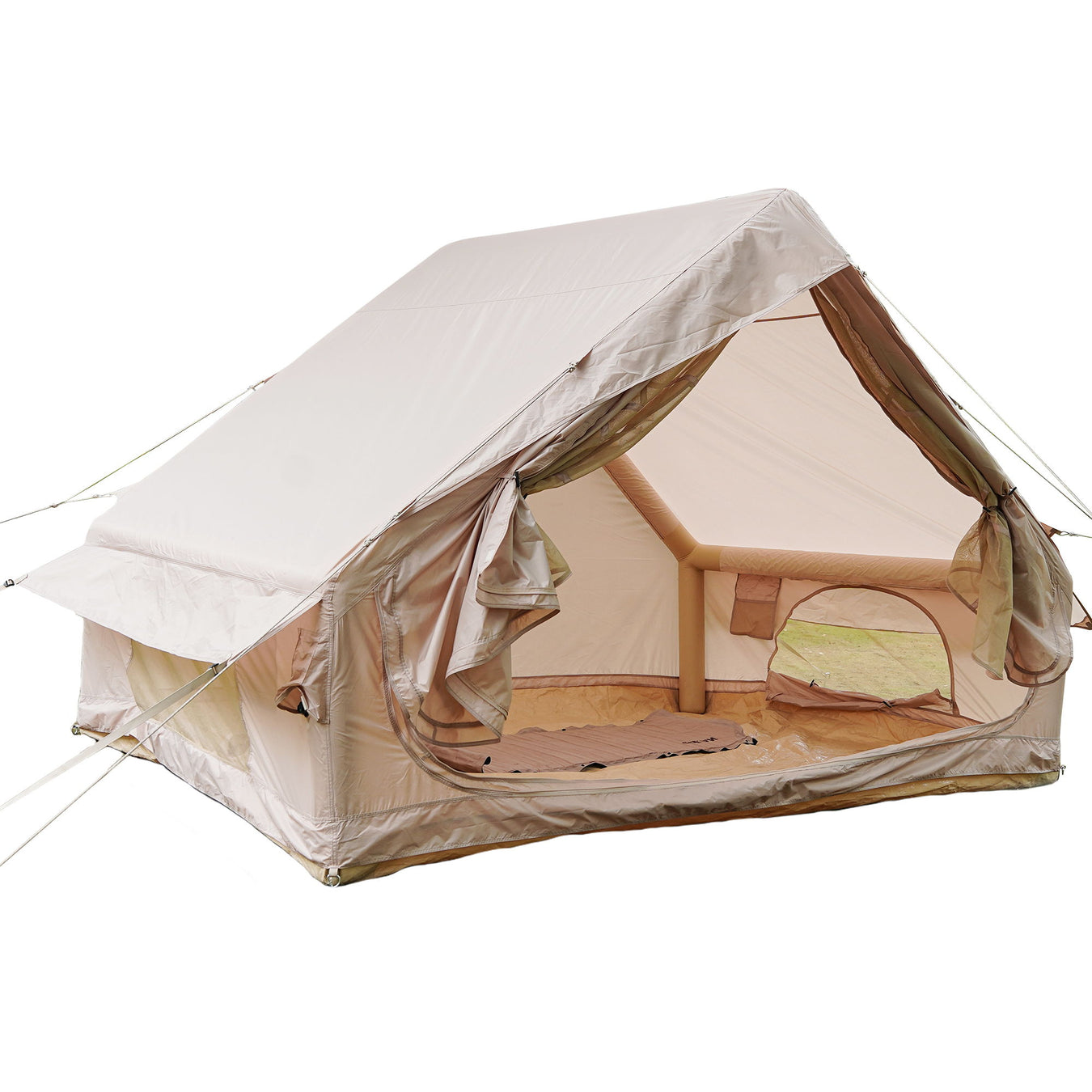 Tents & Accessories
