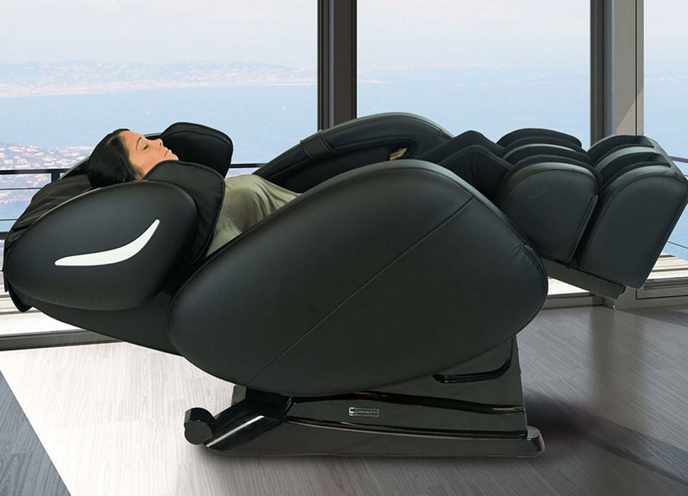 X3 3D/4D - Smart Chair