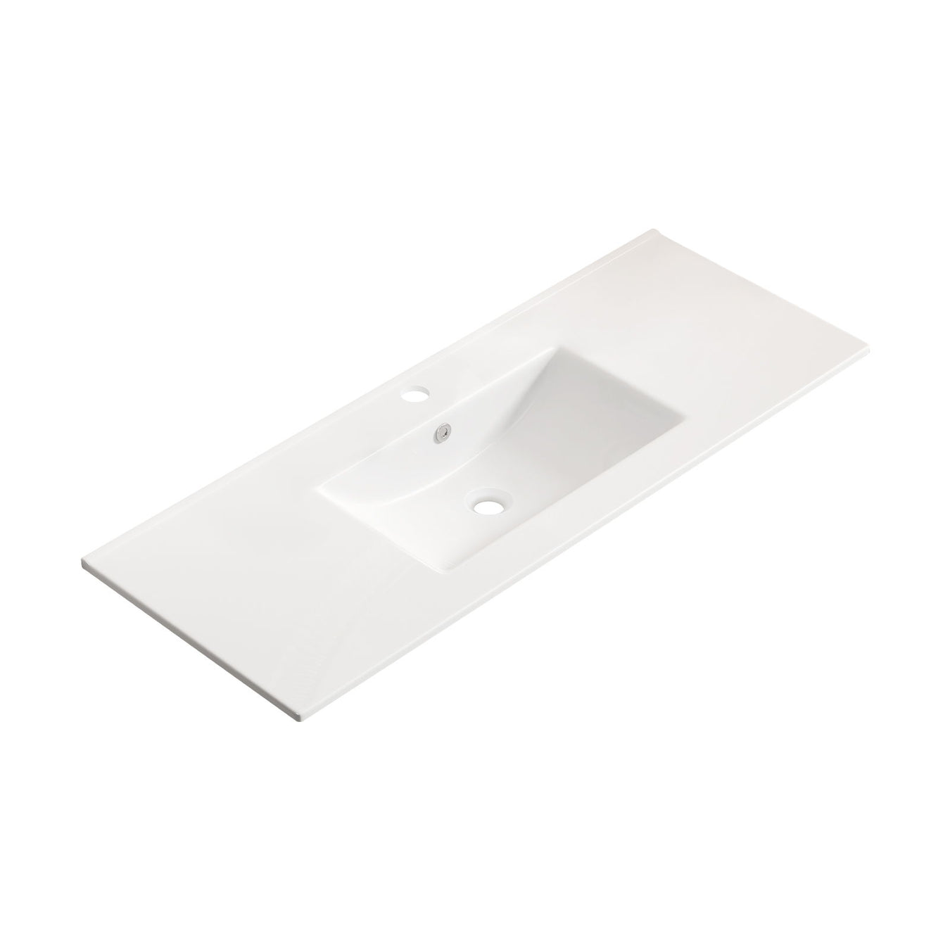 Bathroom Sinks & Faucets