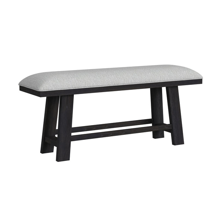Transcend - Counter Height Dining Set