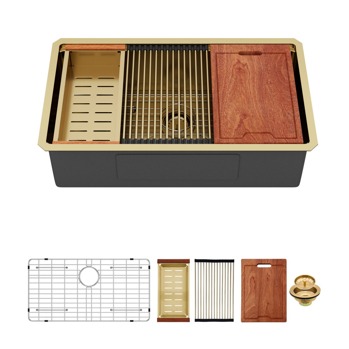 Building Materials
