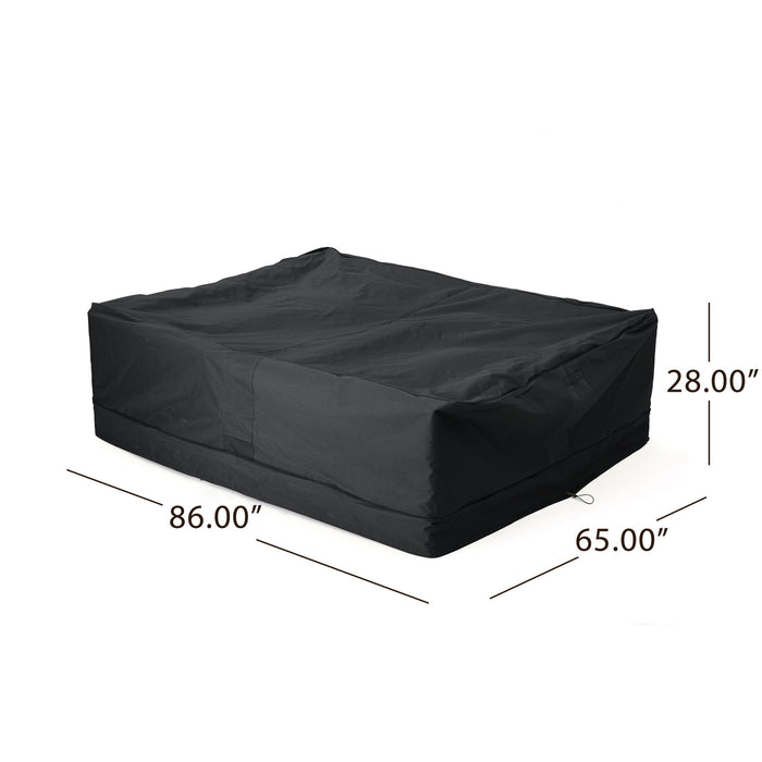 Shield - Waterproof Chat Set Cover