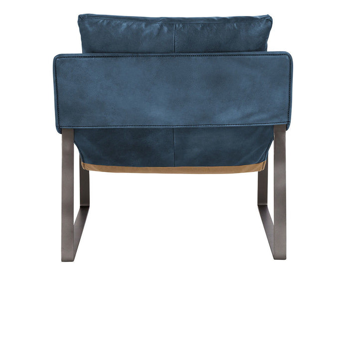 Morgan - Accent Chair