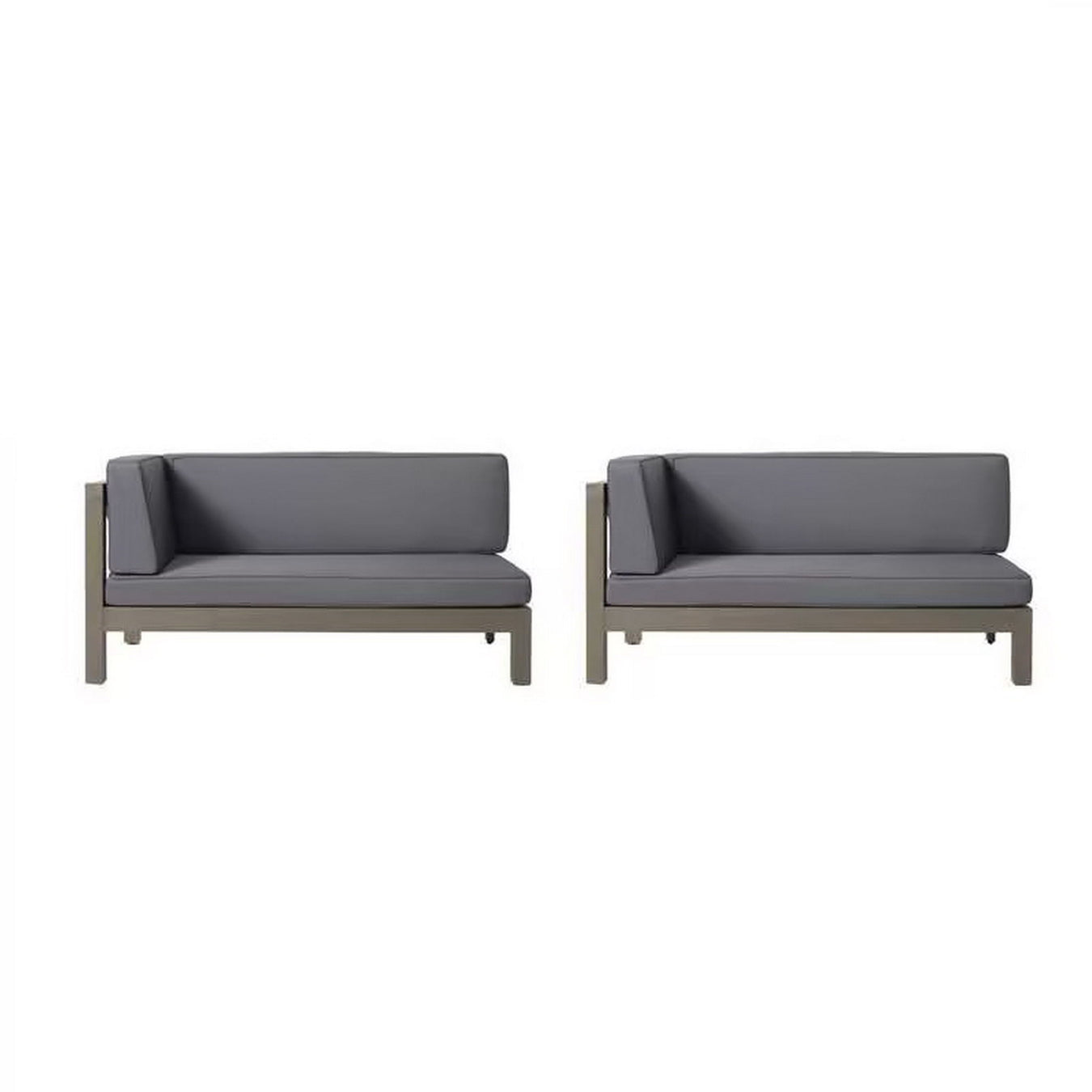 Outdoor > Sectional Pieces