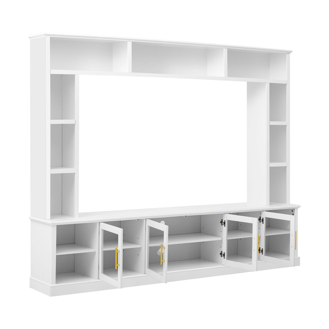 Home Entertainment > Entertainment Centers