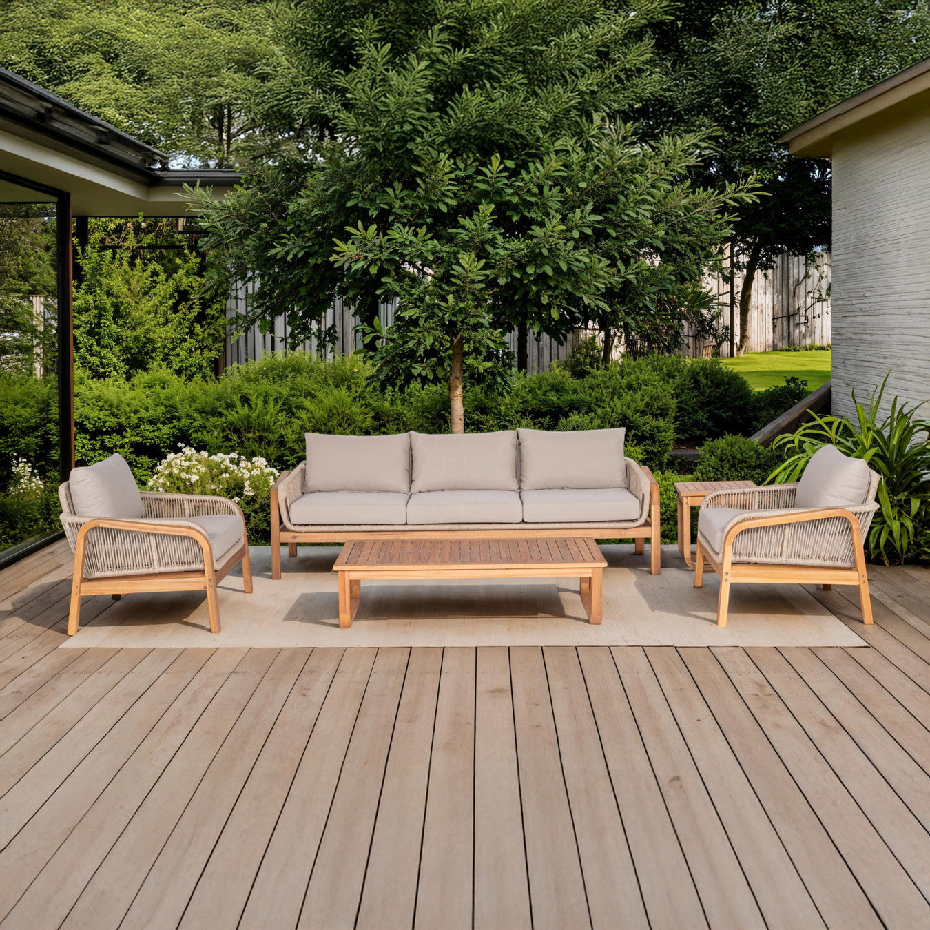 Outdoor > Outdoor Sets