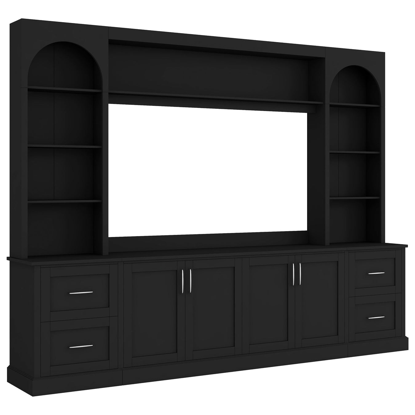 Home Entertainment > Entertainment Centers