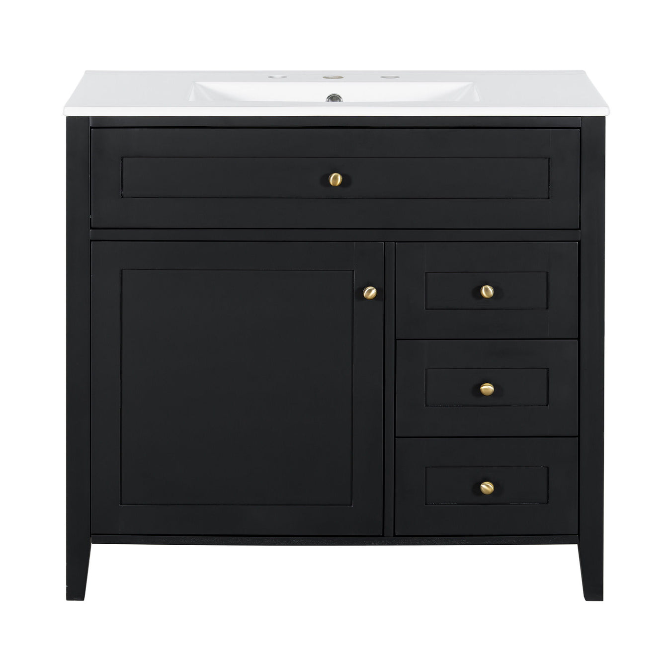 Bathroom > Vanities