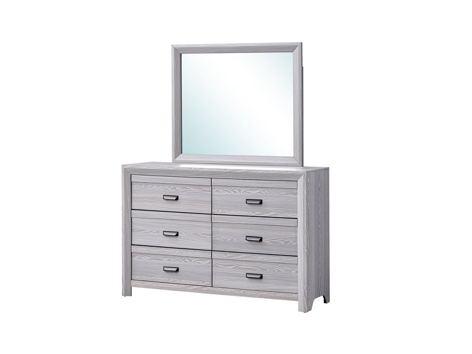 Adelaide - Dresser - Drift Wood