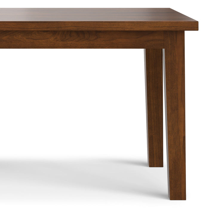 Eastwood - Handcrafted Dining Table