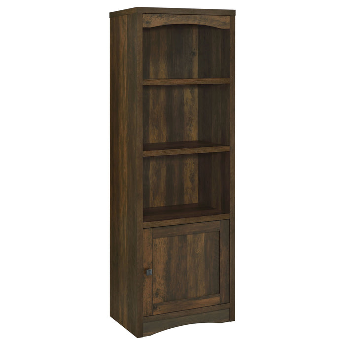 Stott - 3 Shelf Media Tower