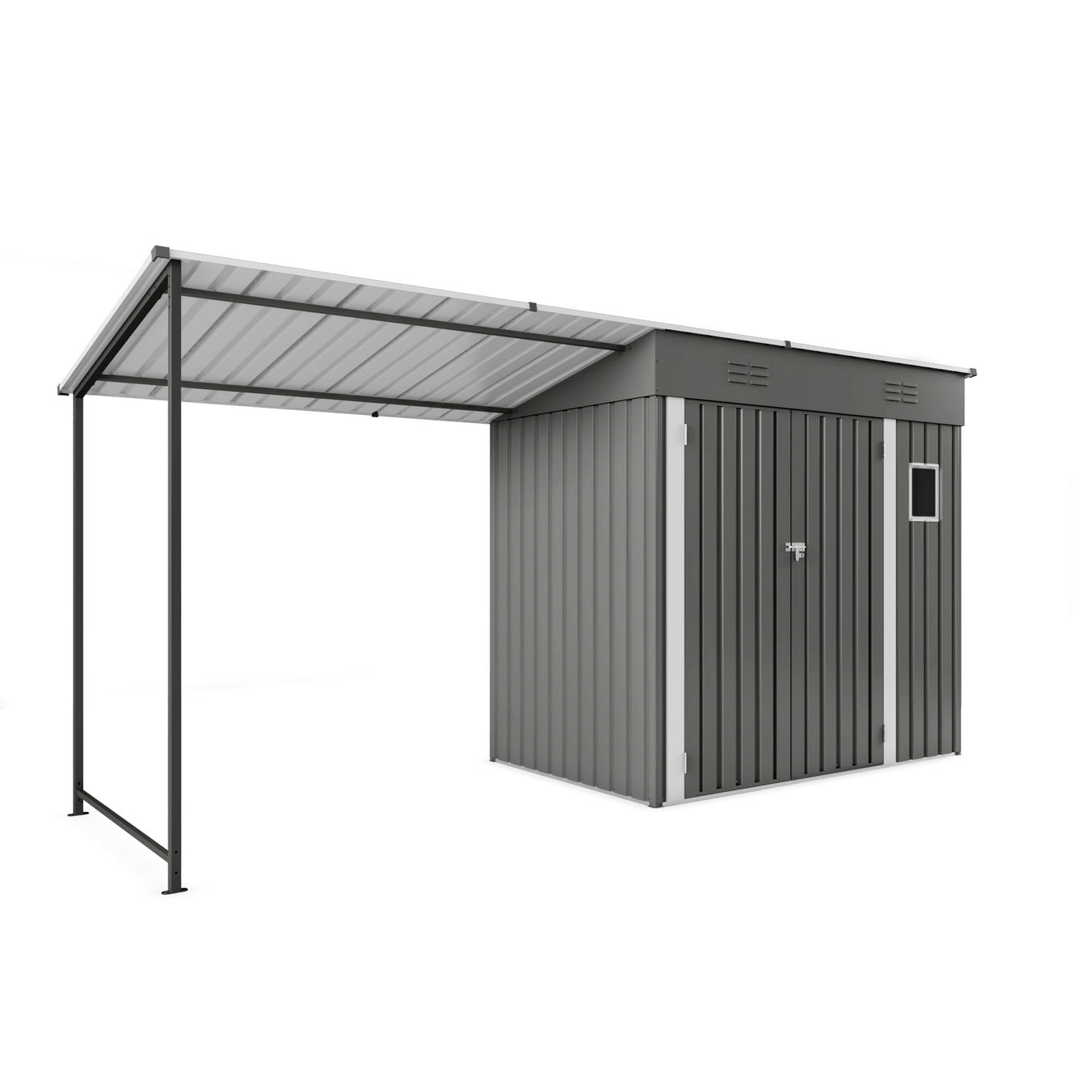 Outdoor Storage