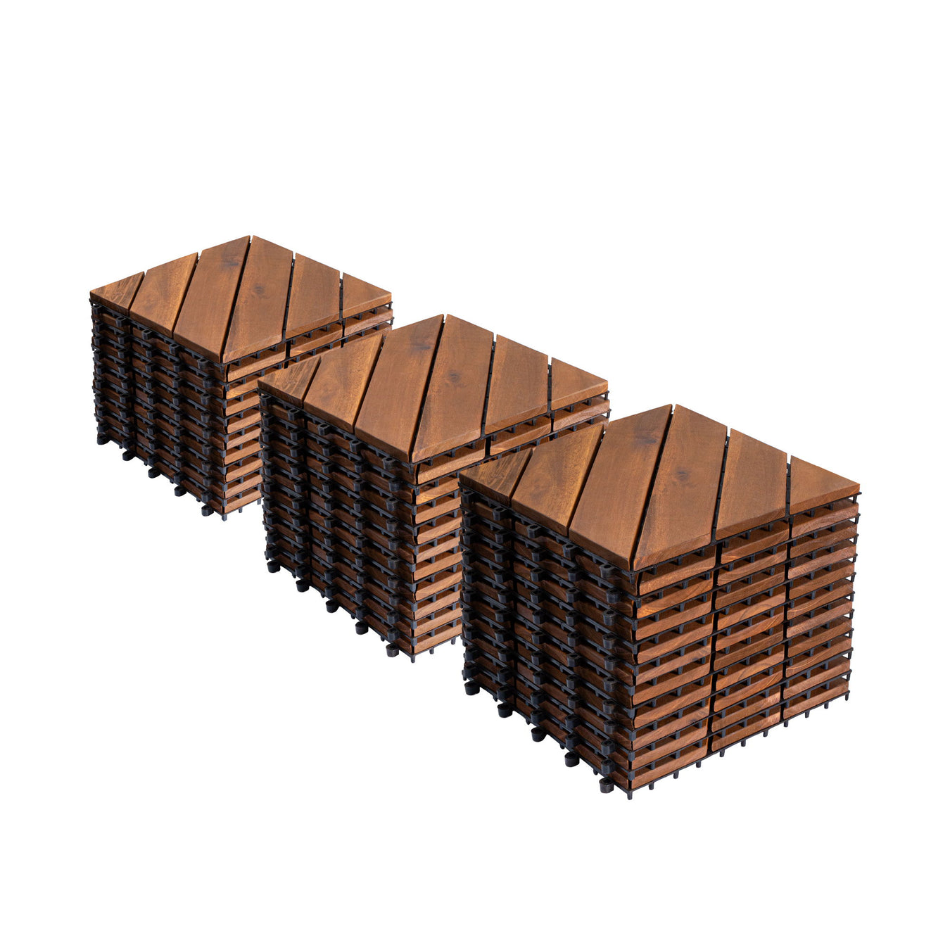 Accessories > Decking & Fencing