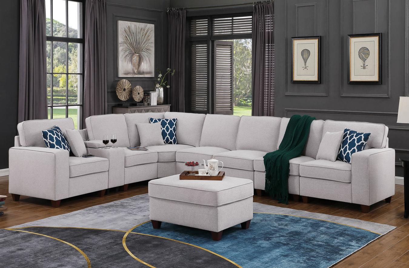 Overstocks > Living Room > Living Room Sets