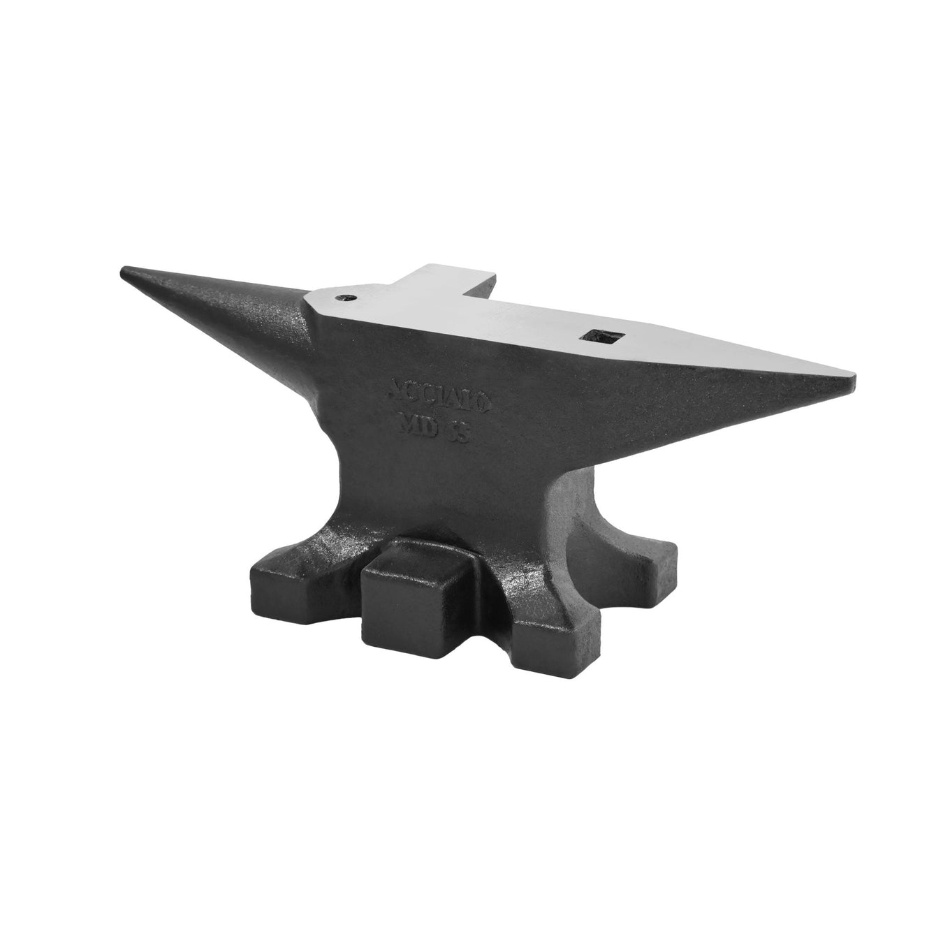 Anvils