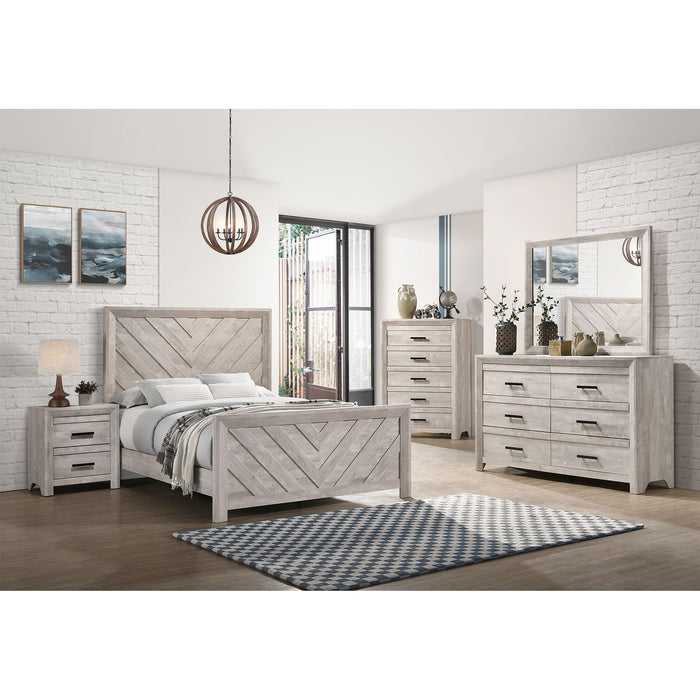 Eleanor - Bedroom Set