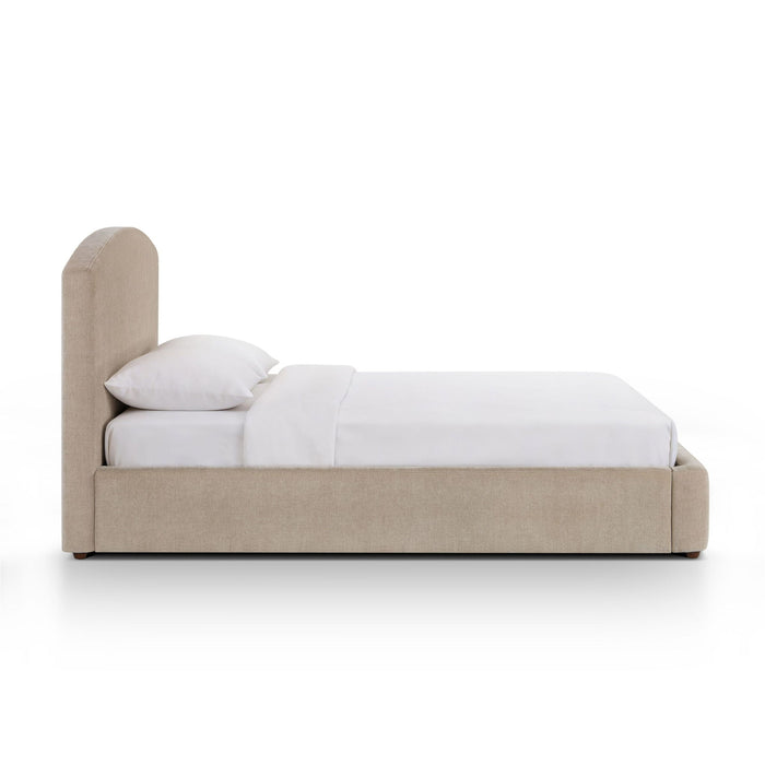 Leah - Bed In Special 48” Width Size