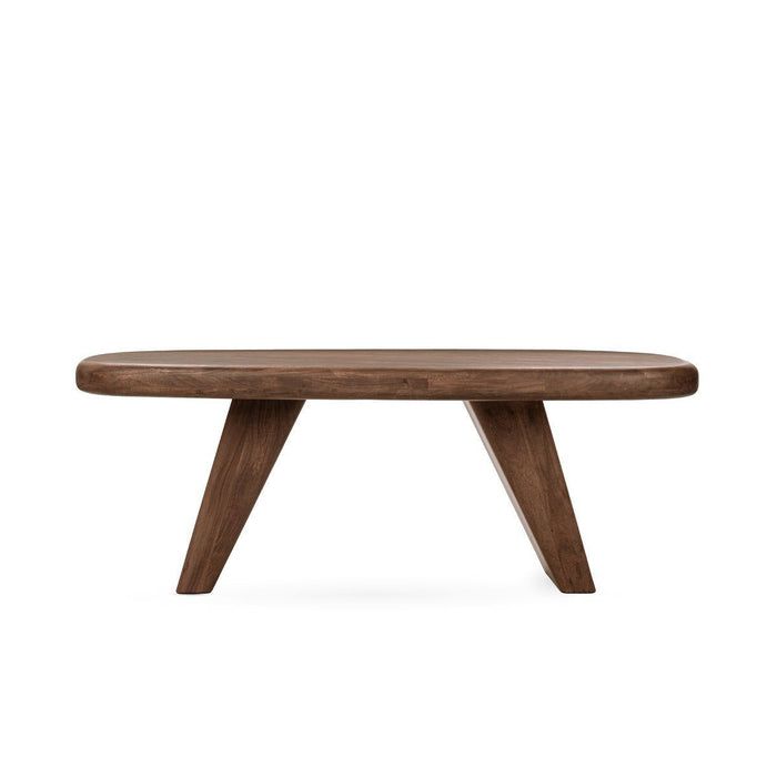 Harvey - Desk - Chestnut