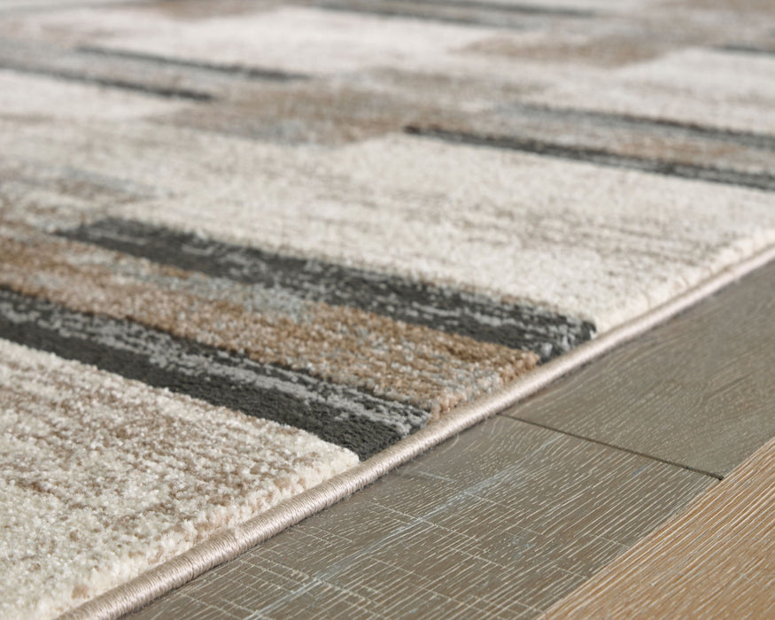 Alstone - Rug