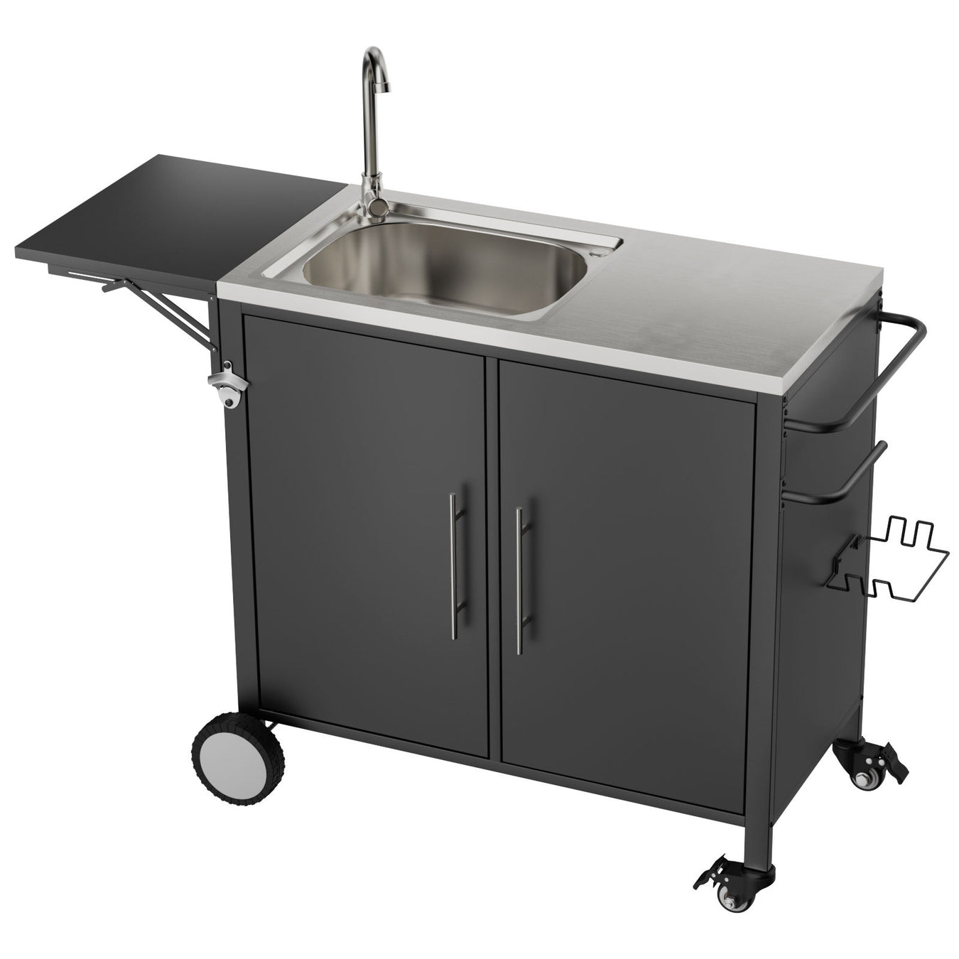Grill Accessories