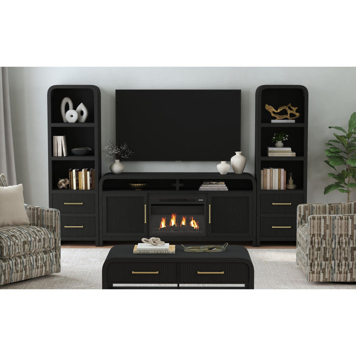 Ridgemont - TV Console