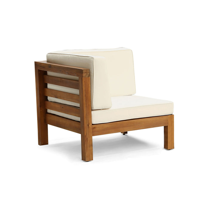 Oana - Arm Chair