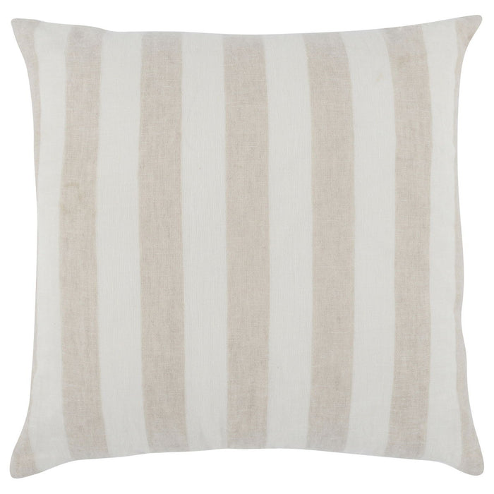 Comporta - Atwater Pillow - Ivory / Natural