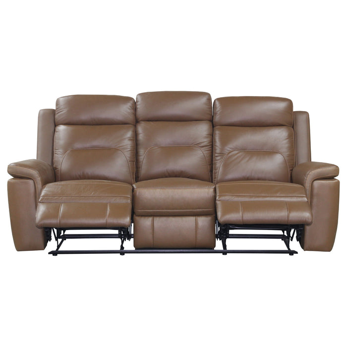 Keldon - Reclining Sofa