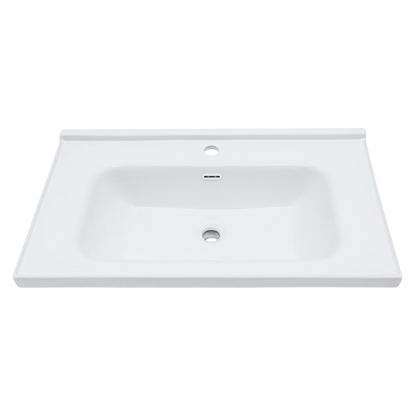 Bathroom Sinks & Faucets