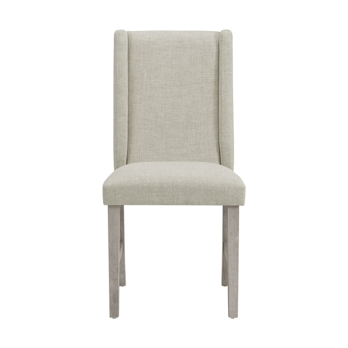 Eleanor 2.0 - Dining Side Chair (Set of 2)