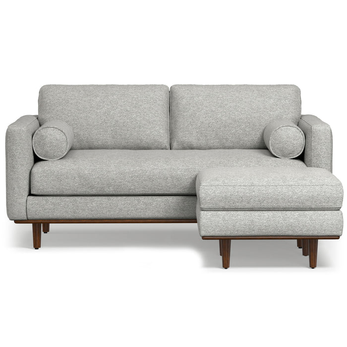 Morrison - Sofa And Ottoman Set