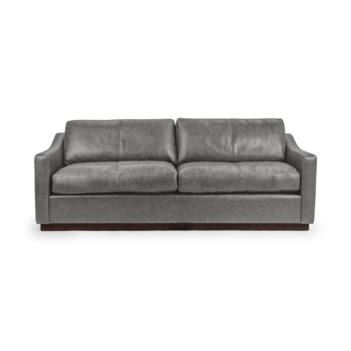 Aspen - Stationary Sofa