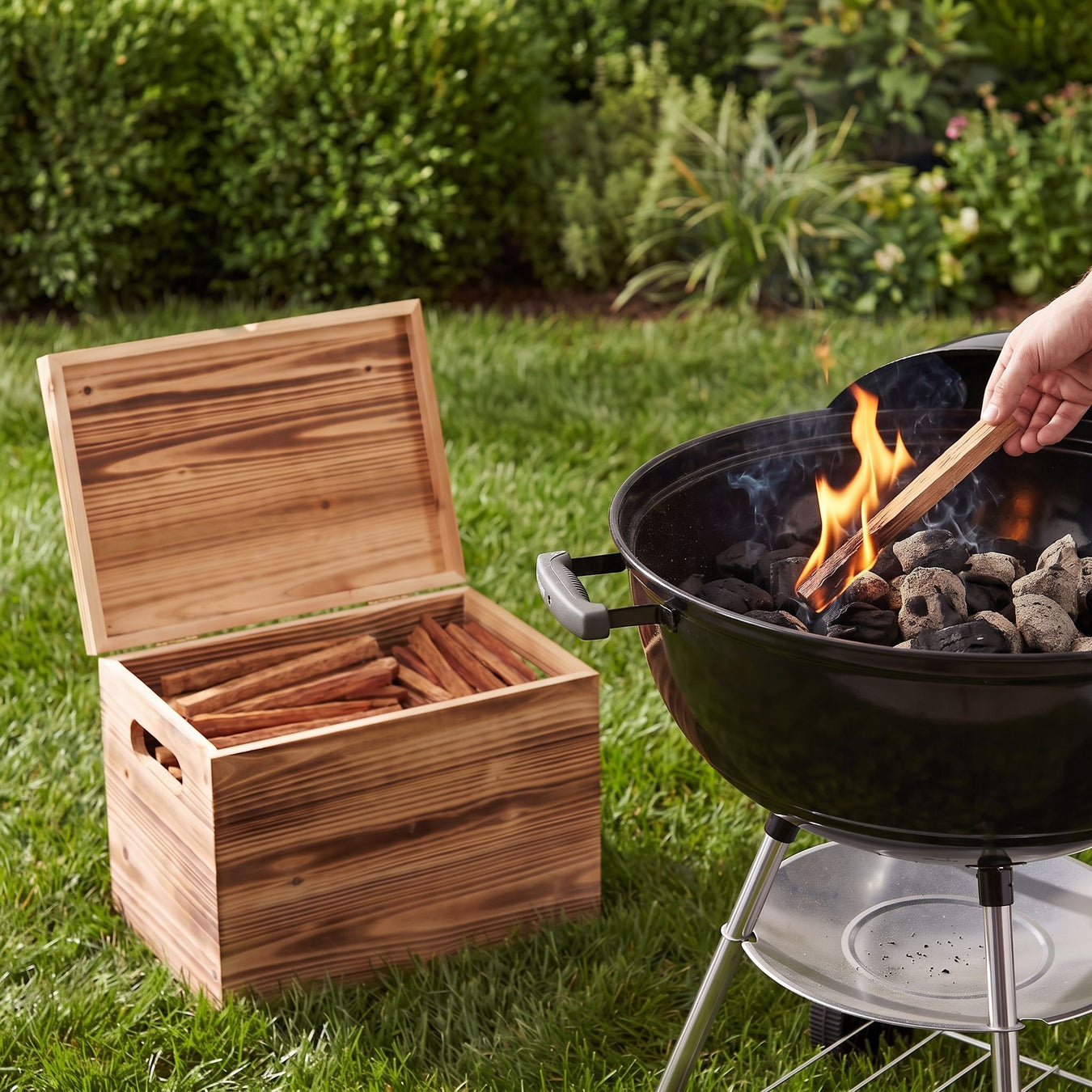Fireplace Accessories