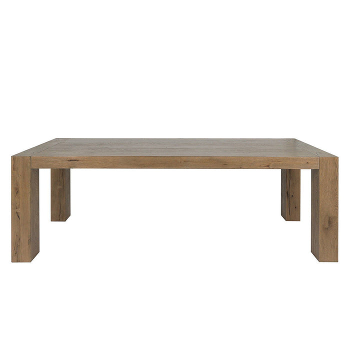Kingston - Dining Table