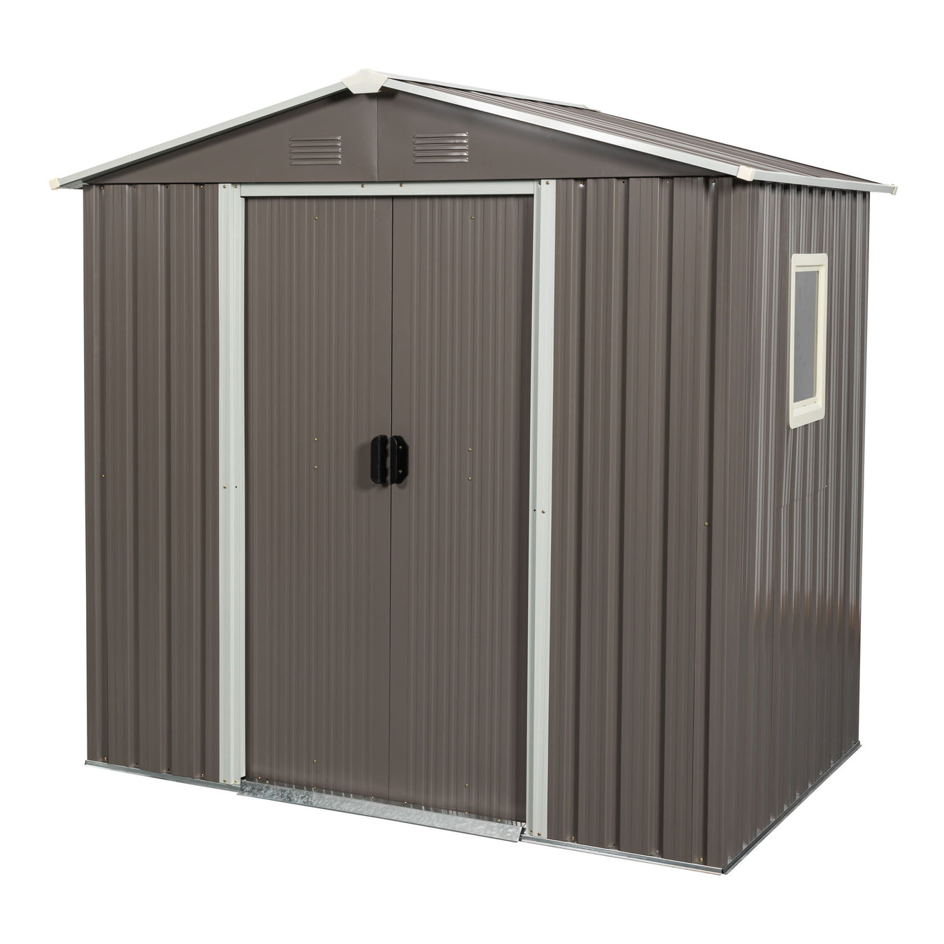Outdoor Storage