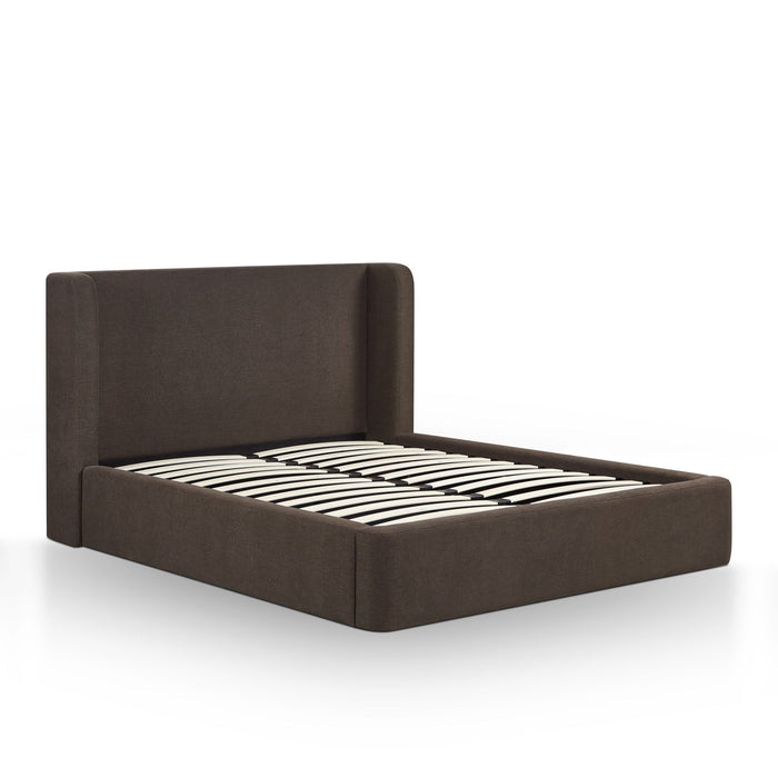 Harmony - Performance Chenille Bed